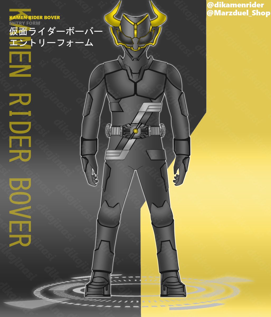 dikamenrider's tweet photo. Kamen Rider Dark Ma-Zu, Bover and ???
Owner : @Mardzuel_shop

"E N T R Y"

A dark bear rider with his 2 loyal henchmen. Proceed with extra caution.

#仮面ライダーギーツ #デザイアグランプリ #DGP不正参加 #仮面ライダーパンクジャック #デザイアエントリー #kamenridergeats #endrider https://t.co/MRhRvMvEsN