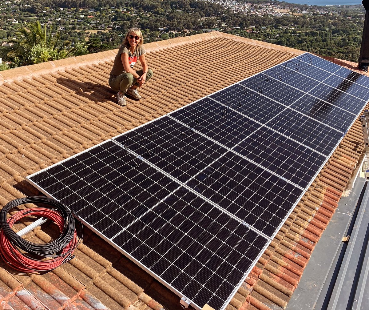 Michaela Strachan tweet media