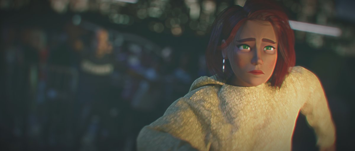 ThruHellMusic's tweet photo. What is she running away of?
Baily seems to know whats happening
and seems pissed about it.

4K/QHD+ Musicvideo
"In das Licht"
https://t.co/GdFispjed9

#ThruHell #InDasLicht #grimmghozt #love #brokenheart #deutschrnb #blender #cg #animatedshort #musicvideo #dispute #arguing https://t.co/IxR4MhwjyK