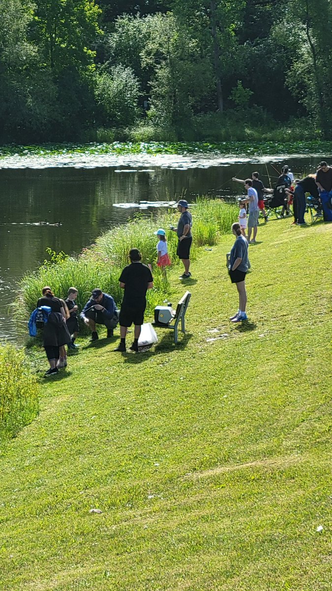 projectfish's tweet image. II is Giving Tuesday,  so if you think teaching kids to fish and about our natural resources is important, you can donate at the link below.  givingto.msu.edu/gift/?SMID=A11… Thanks for sharing.