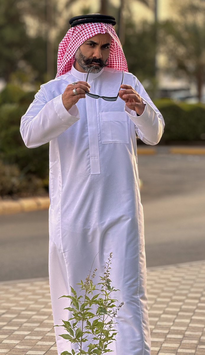 paulchowdhry's tweet photo. This Friday night, I'll be the first ever British comedian doing a full comedy show in Saudi Arabia. Everyone is wearing the same outfit as me!
I'll be back in 25-30 years. @SmileEntKSA https://t.co/g5eWbMcbhv