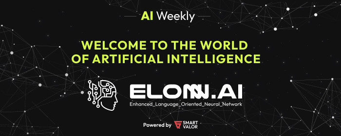 Griffin_AI's tweet photo. The world of Artificial Intelligence is moving by the minute. 🤯

Stay informed with our AI Weekly Newsletter.

Subscribe today to receive the latest and most relevant AI developments directly to your inbox. 📥

To our subscription form 👉 https://t.co/DGvCKvRfjJ

#AI #newsletter https://t.co/uhAgfL0FNY