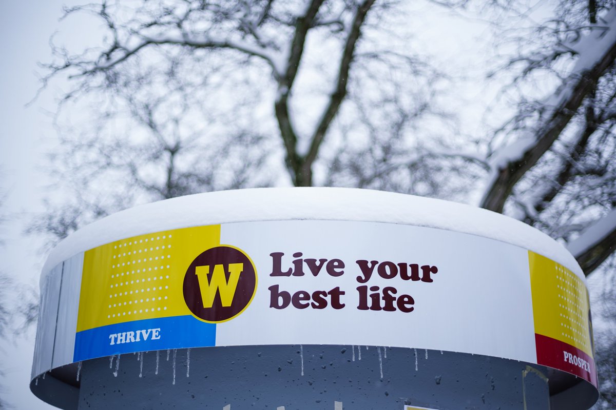 WMU Aviation tweet media