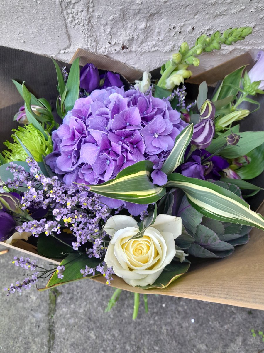 Purple, green and white – the brand identity for the suffragettes was developed by Emmeline Pethick Lawrence to represent dignity, purity and hope. The colours were first worn by the suffragettes at Women’s Sunday in June 1908.