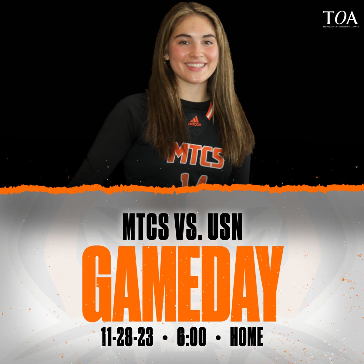 MTCS Athletics tweet media