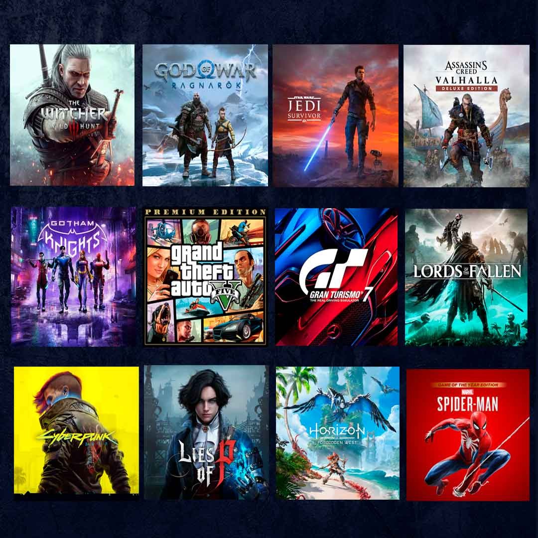 virtualphonemix's tweet photo. Juegos digitales disponible
Somos tienda física
@virtualphonemix en inst https://t.co/WUUAzbEOzS