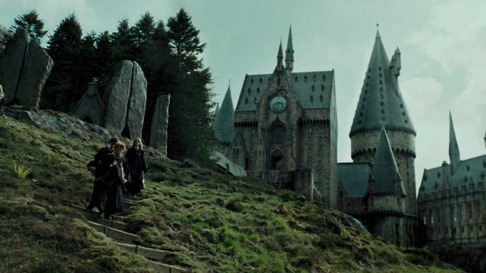 Happy birthday Alfonso Cuarón 🖤