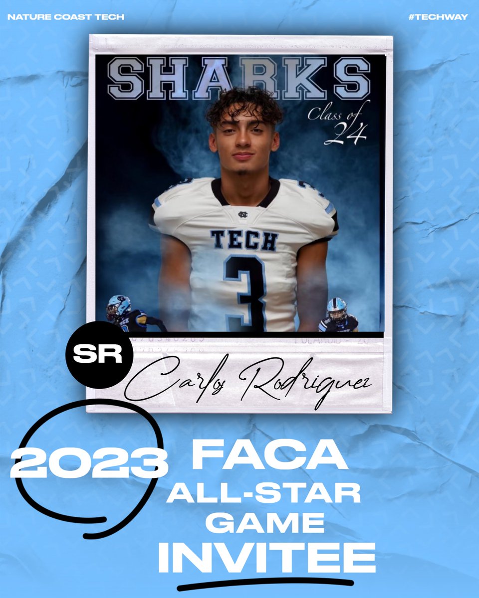 Nature Coast Tech Football 🦈🏈 tweet media