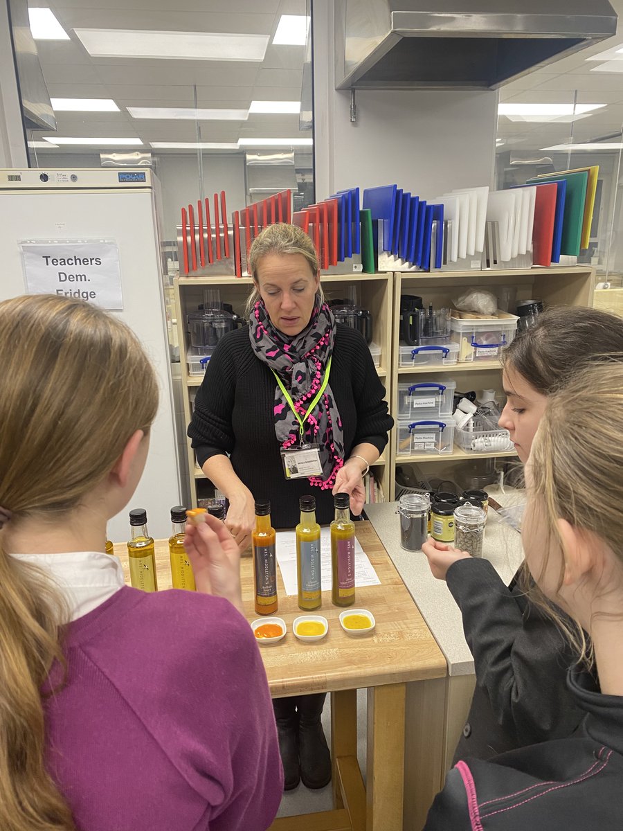 BGS Food & Nutrition tweet media