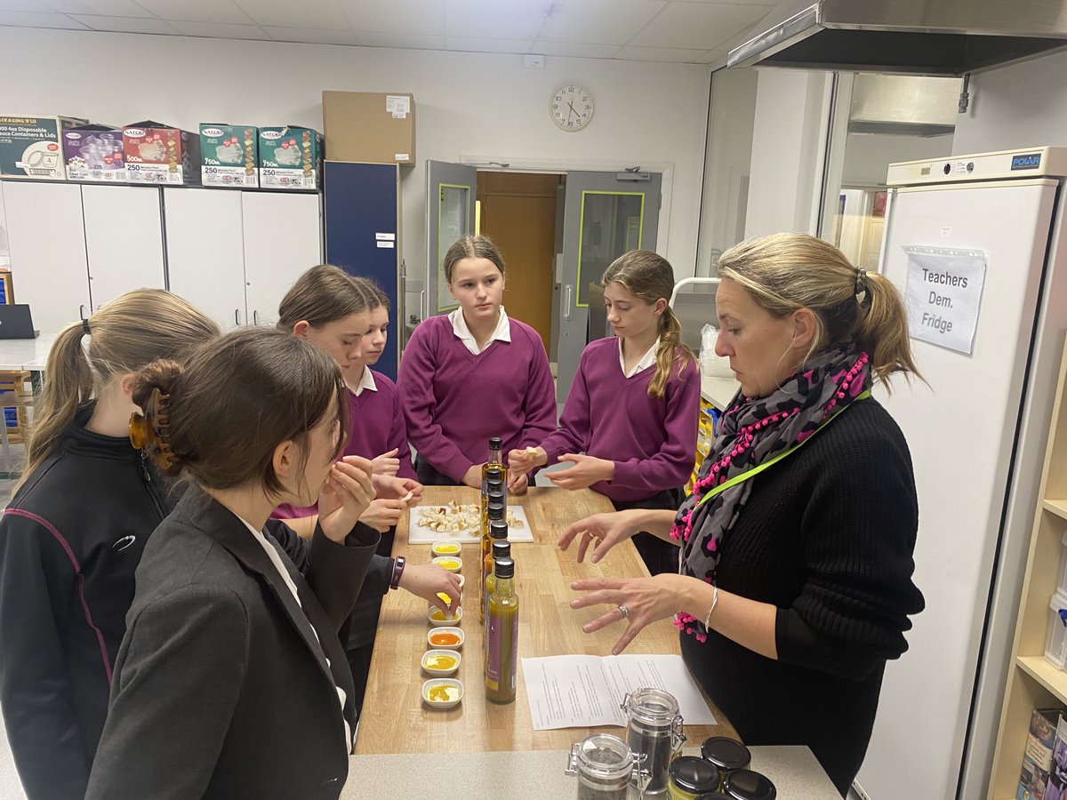 BGS Food & Nutrition tweet media