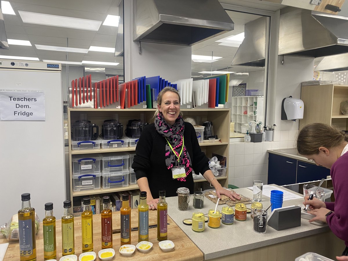 BGS Food & Nutrition tweet media