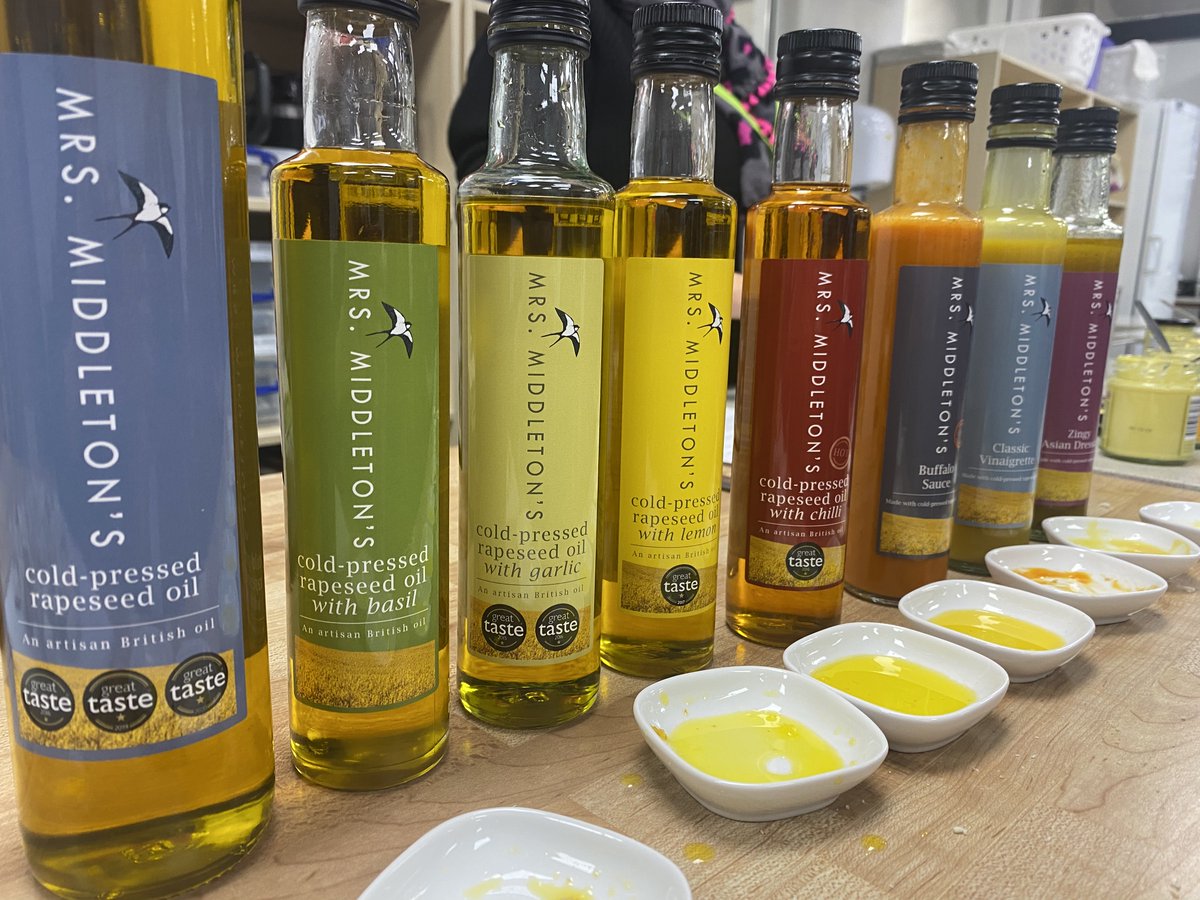 BGS Food & Nutrition tweet media