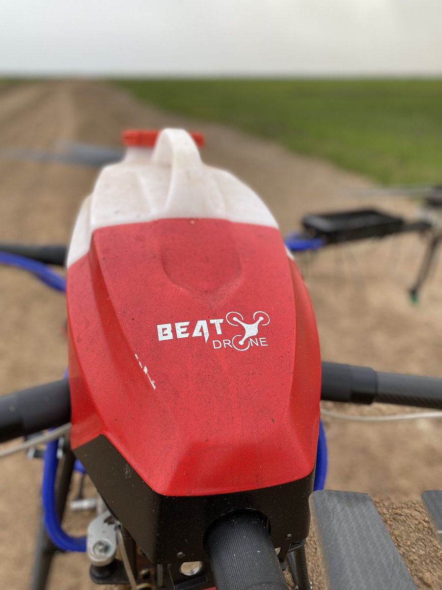 Beat Drone tweet media