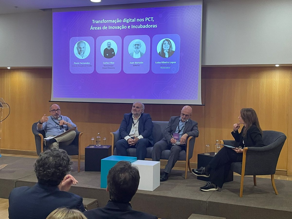 INCoDe.2030 tweet media