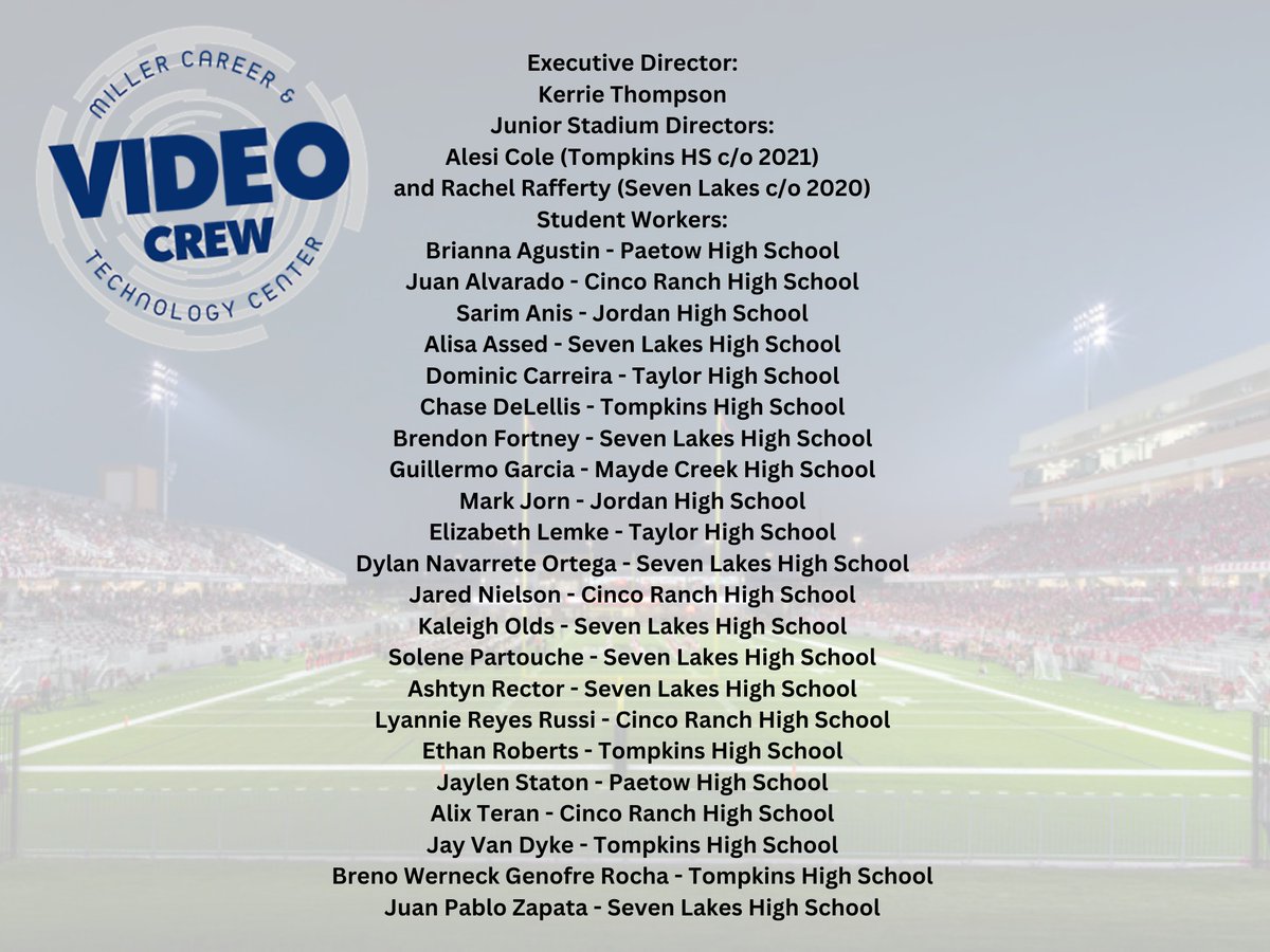 Katy ISD tweet media