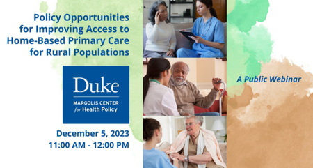 The John A. Hartford Foundation (@johnahartford) on Twitter photo WEBINAR | REGISTER: <a href="/DukeMargolis/">Duke-Margolis</a> is holding a webinar 12/5 on the significant gap that exists between demand & supply of home-based primary care services, especially in rural areas. Join to explore opportunities to increase access to #HBPC in rural areas: bit.ly/DukeMargolis_R… WEBINAR | REGISTER: <a href="/DukeMargolis/">Duke-Margolis</a> is holding a webinar 12/5 on the significant gap that exists between demand & supply of home-based primary care services, especially in rural areas. Join to explore opportunities to increase access to #HBPC in rural areas: bit.ly/DukeMargolis_R…