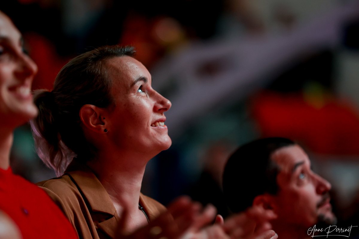 🎥 La présentation exceptionnelle pour le Kid's Game par Paoline, 9 ans !

👉 youtu.be/LNzMtekhM5A

#FiertéTango