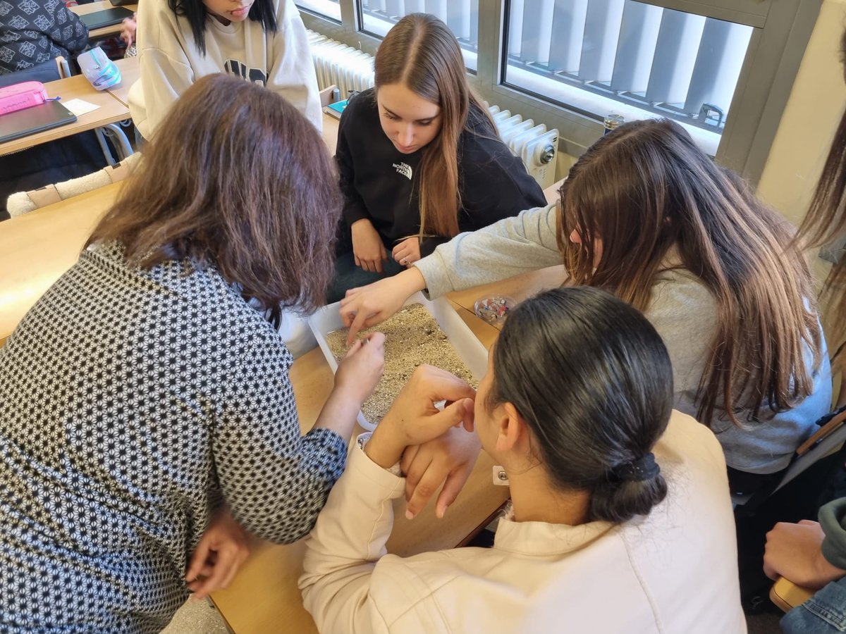 BETA Tech Centre tweet media