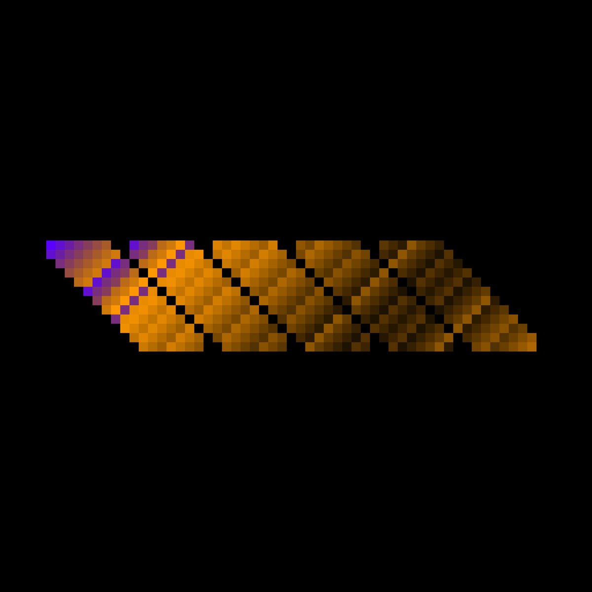 PixelArtistCo's tweet photo. We will make a big name for ourselves in this space very soon 

Engaging now = Early Supporter 

👾🖼️ 👾🖼️👾

#Pixelart #AbstractPixels https://t.co/o8M5NJjY40