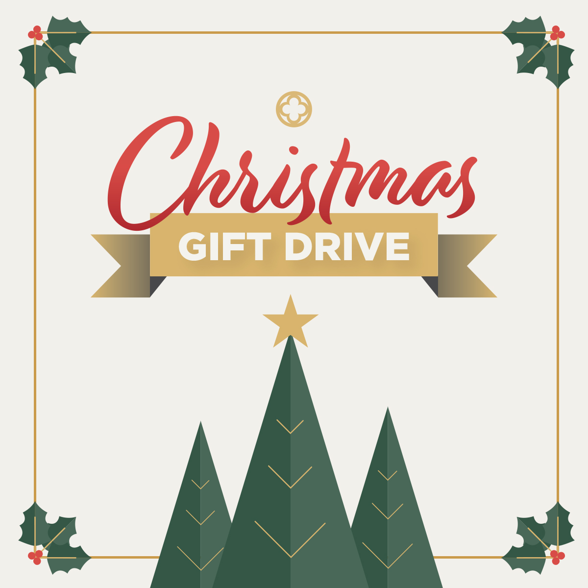 Want an easy way to give back on this #GivingTuesday? Donate to our Christmas gift drive and help bring Christmas joy to Dallas area residents! hpumc.org/gift-drive