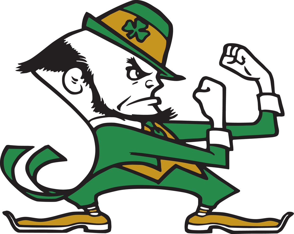 Notre Dame Prep tweet media