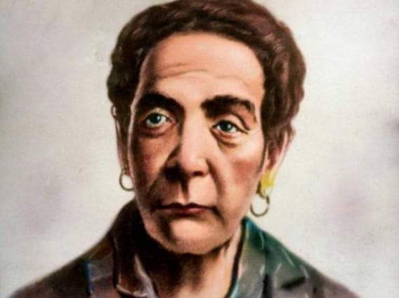 Mariana Grajales formó una estirpe de cubanos ejemplares.
Inculcó a sus hijos el amor a la Patria y la rebeldía
A 130 años de su muerte evocamos a la Madre de la Patria.
#CubaViveEnSuHistori
#PedroBetancourtEnVictoria
#MatancerosEnVictoria