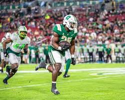 Blessed to receive an offer from <a href="/CharlotteFTBL/">Charlotte Football</a> <a href="/jeromeprutos/">Jerome Prutos</a> <a href="/christianh19_/">Christian Harris</a>