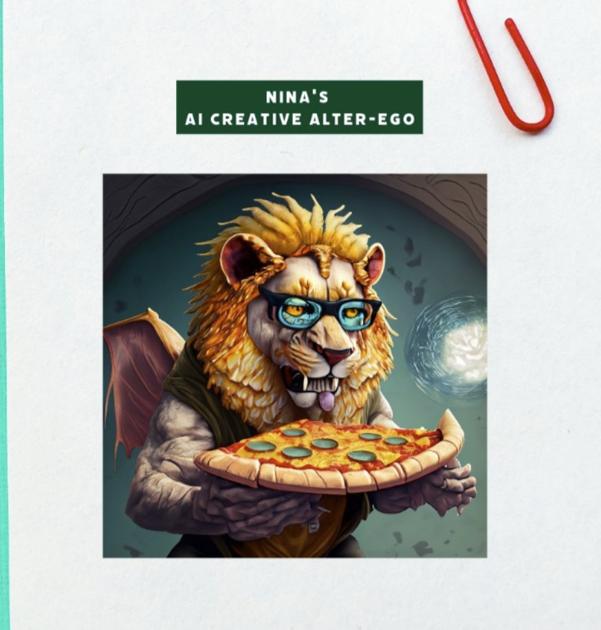 thenerdyteacher's tweet photo. This was a fun way for the students to introduce themselves using a new tool, @adobeexpress Text to Image feature. Lots of laughs and sharing while working on this. @RebeccaLouHare @TanyaAvrith  #MakerEd #AdobeEduCreative #KnightsForge @uniliggett https://t.co/yZIF27WMfv