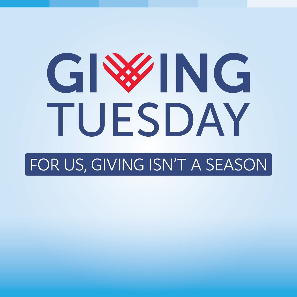 Today we celebrate the power of everyday giving because generosity is a year-round commitment to make a difference in the lives of children with brain tumors. Join us by making a gift of your own: buff.ly/3R1x3mM #GivingIsntASeason #GivingTuesday #WeAreCBTN