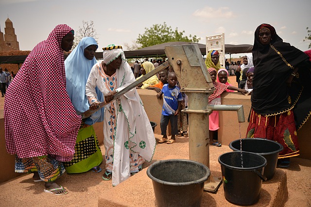 GWP West Africa tweet media