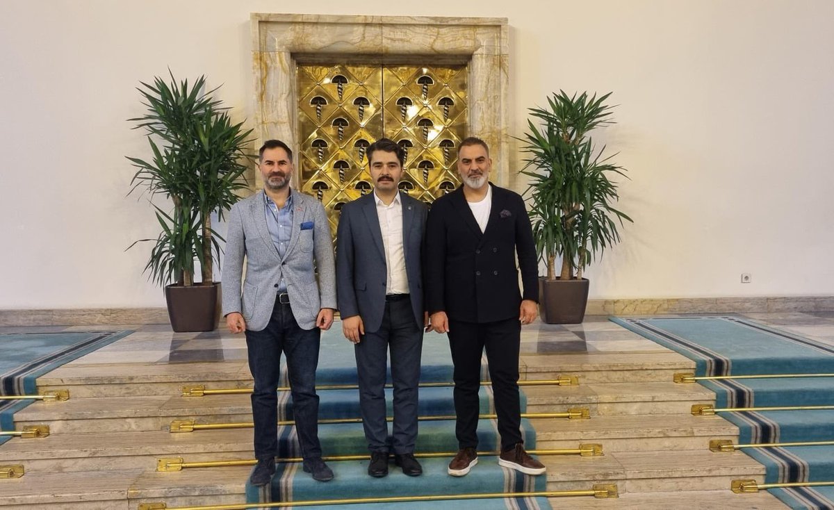 gencnevsehir's tweet photo. Dinler ailesinin Tbmm'de GND Başkanı Ağca’yı Ziyareti

#kapadokya #dinler #kayakapi 

Detaylar Web sitemizde https://t.co/B33dKtWlAP https://t.co/LNKwD6YNs6