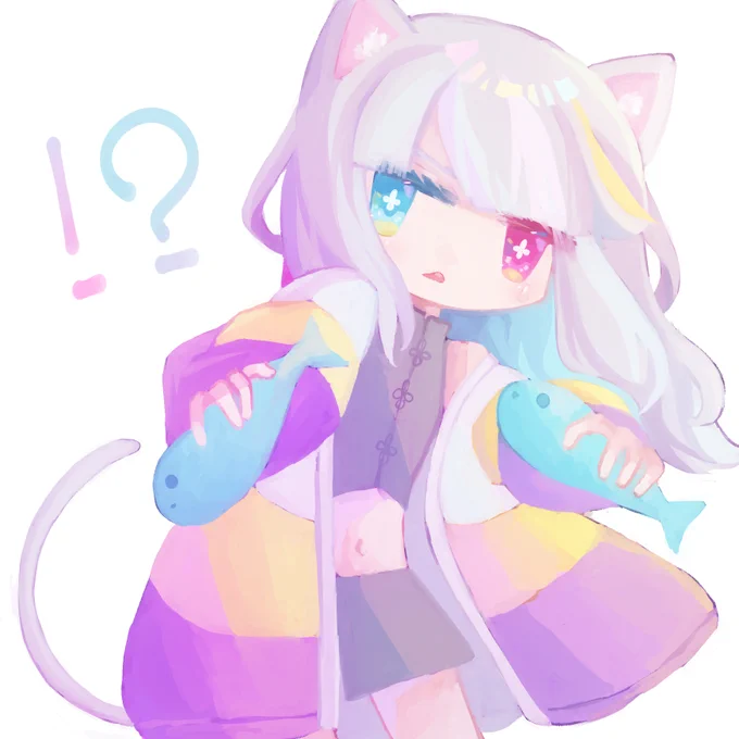 ねこちゃん再掲 