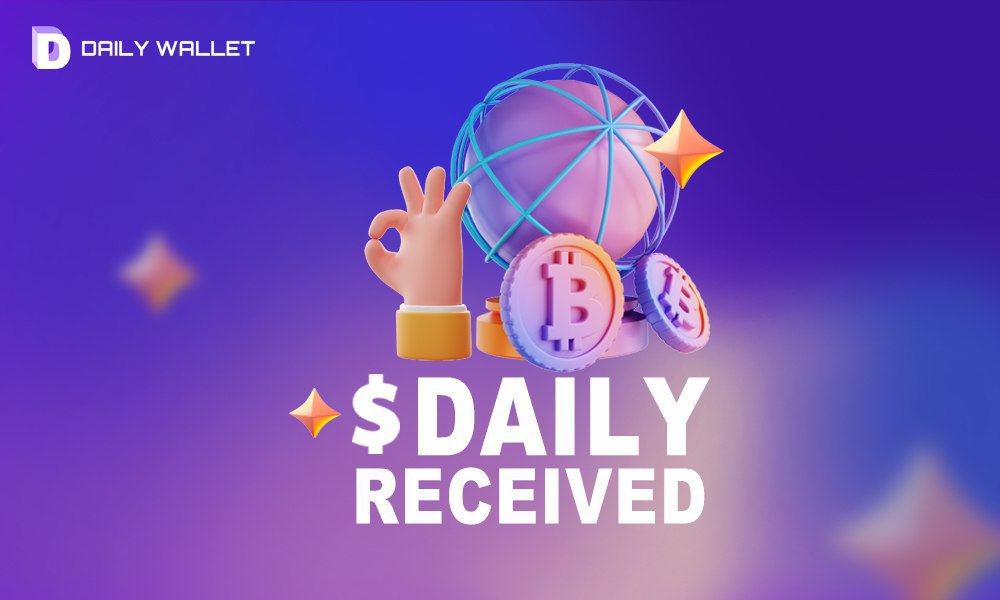 mihimlkadro's tweet photo. Daily Wallet Get 100 $DAILY 

Airdrop Here 

➖ Choose Language
➖ Claim Daily Reward 
➖ Done https://t.co/uWPxuoP89z