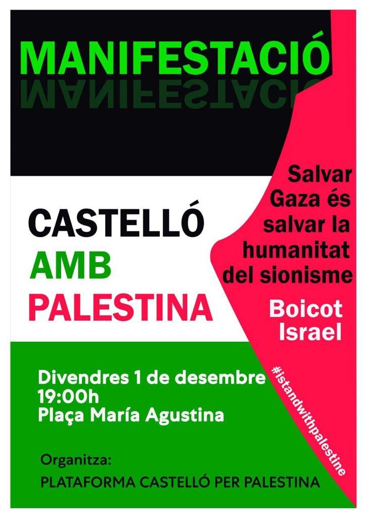 🔻Isa Barrajón del Amo tweet media