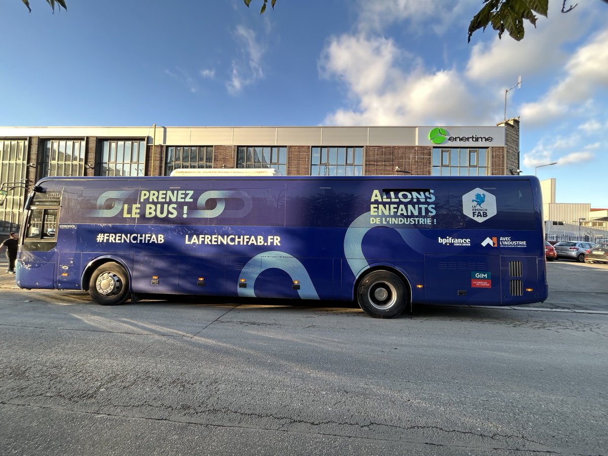 Enertime tweet media