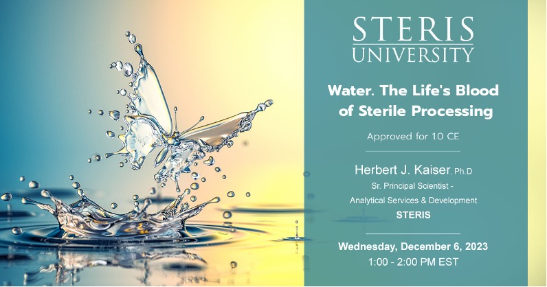 STERIS Healthcare United States tweet media