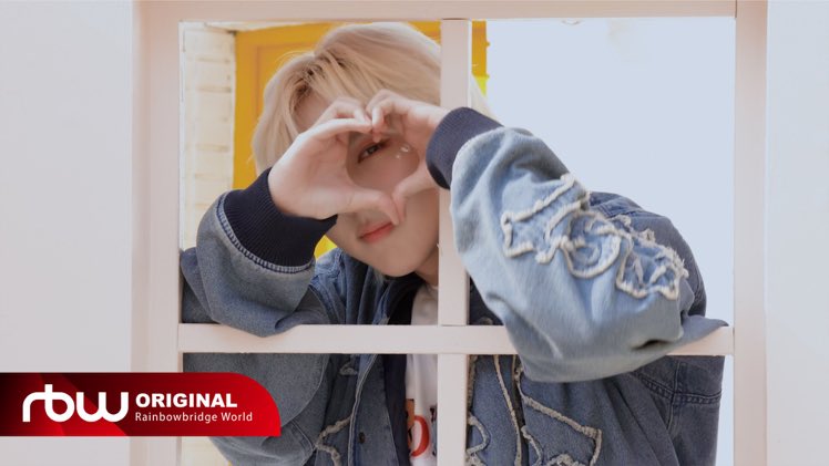 UpdateKBoys's tweet photo. ❤️ Já está disponível o special clip de '보도블록123 (Block123)', do Giuk (ONEWE)!

🔗https://t.co/HB3KAjmx1v

#원위 #GIUK #現像 #소년의_파란
#보도블록123 #Block123 https://t.co/NJcehg8vDq