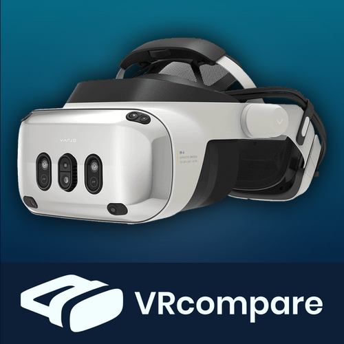 VRcompare tweet media