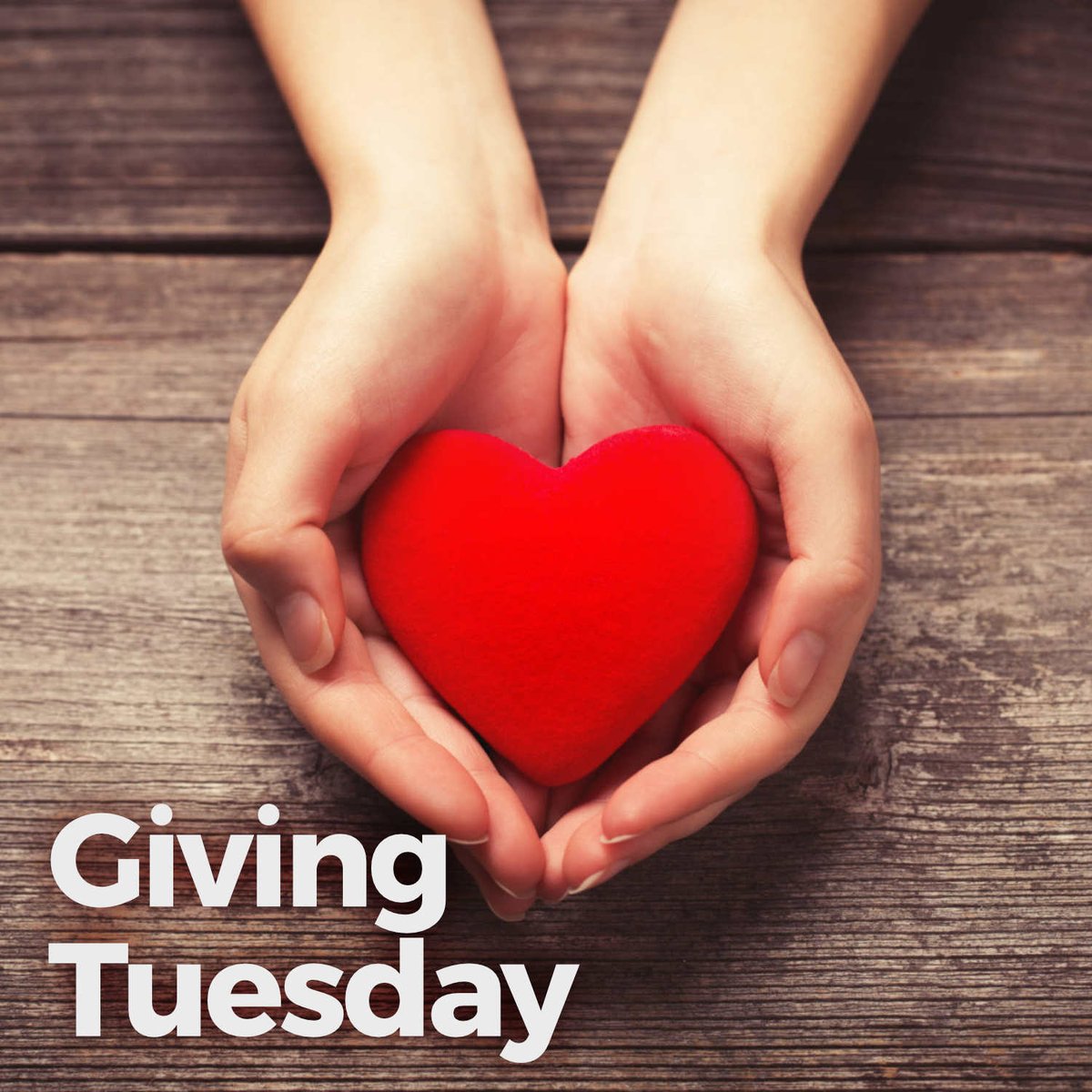 It's #GivingTuesday! Help us make a difference! Your support allows us to continue supporting children &amp; students who've faced trauma. Every donation -no matter the size - can help change lives through the healing power of art, dance, &amp; music. manyhandsdoinggood.ca #GiveBack