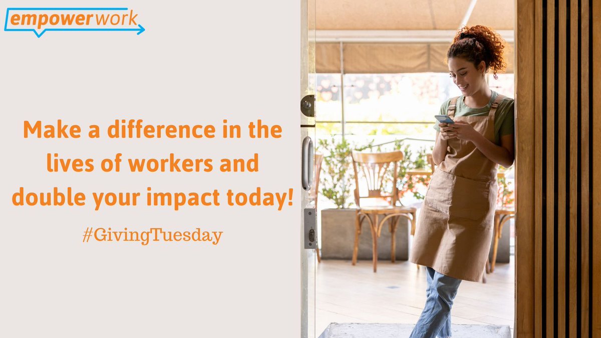Empower Work tweet media