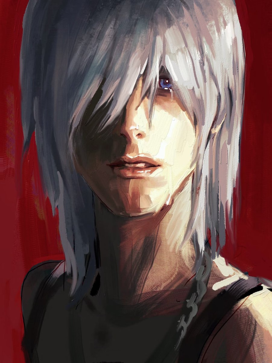 HoraDeMimirrr_'s tweet photo. #Dante #DMC
💧 https://t.co/iG5QqbEYx2
