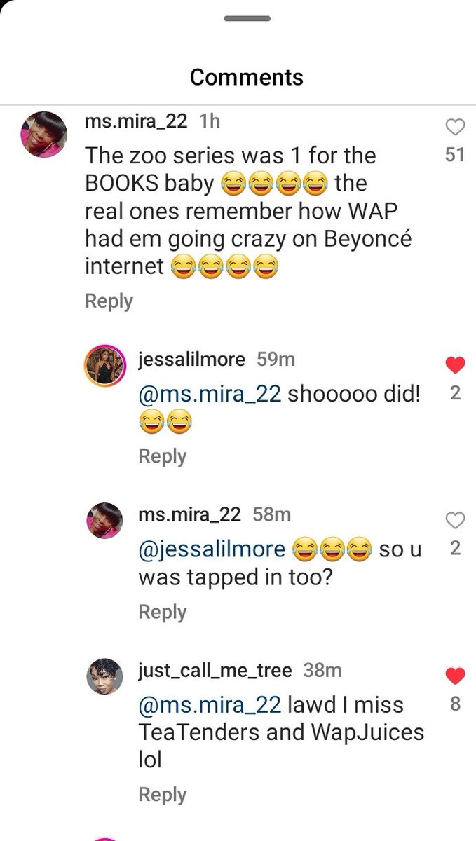 MiraAlyce's tweet photo. Liv had us in tapped all the way in baby 😂😂😂 iykyk #Waps #zoo #teatenders @TeaTenders https://t.co/wuT17k47B0