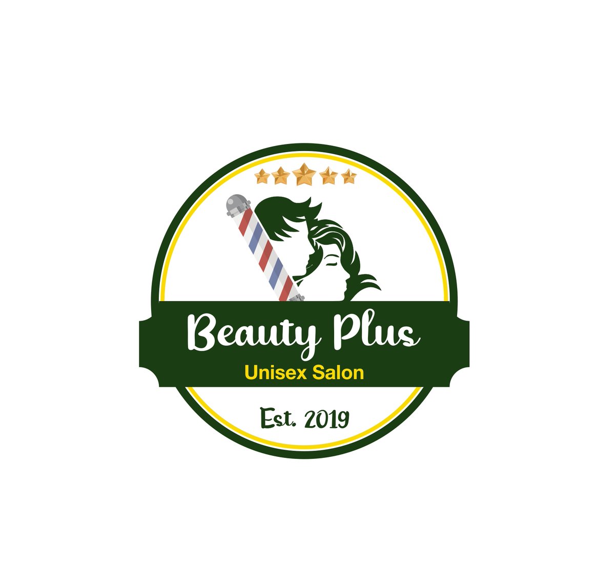 VACANCY <a href="/BeautyPsalon/">Beauty Plus Unisex Salon</a>

I'm looking to hire a barber (Male or Female) from either of Osun, Ibadan or Lagos.

Location: <a href="/InsideOsogbo/">Inside Òṣogbo</a>

Requirements:

- Must be very good
- Must be working at the moment
- Enough experience and your skills must be mouth watery.
- Good with creating