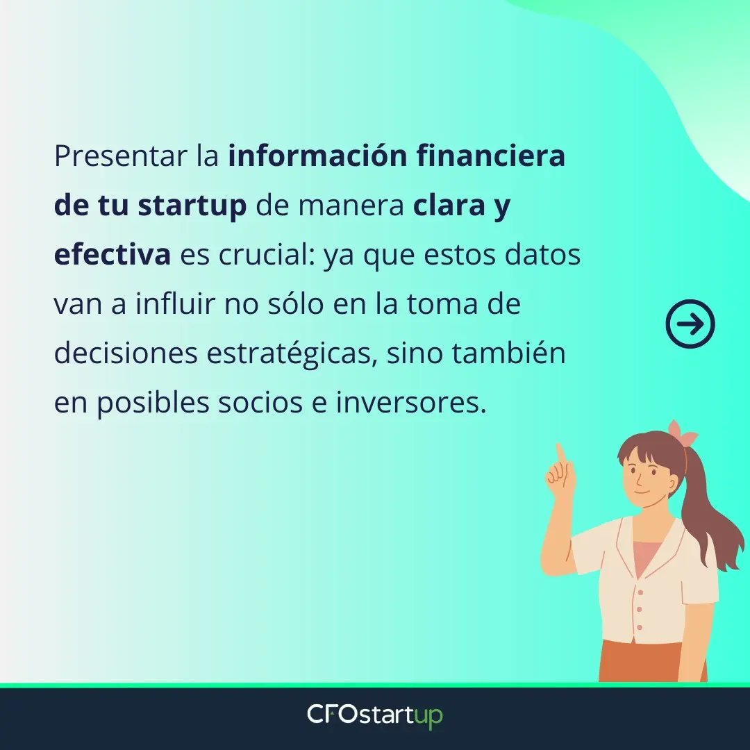 cfostartup_'s tweet image. 👉🏻  #FoundersTools: ¿cómo presentar la información #financiera de mi #Startup? 🧐 Conoce todo lo que necesitas para presentar los #datos de tu #negocio a posibles #inversores o #socios ✨: cfostartup.la/informacion-fi…