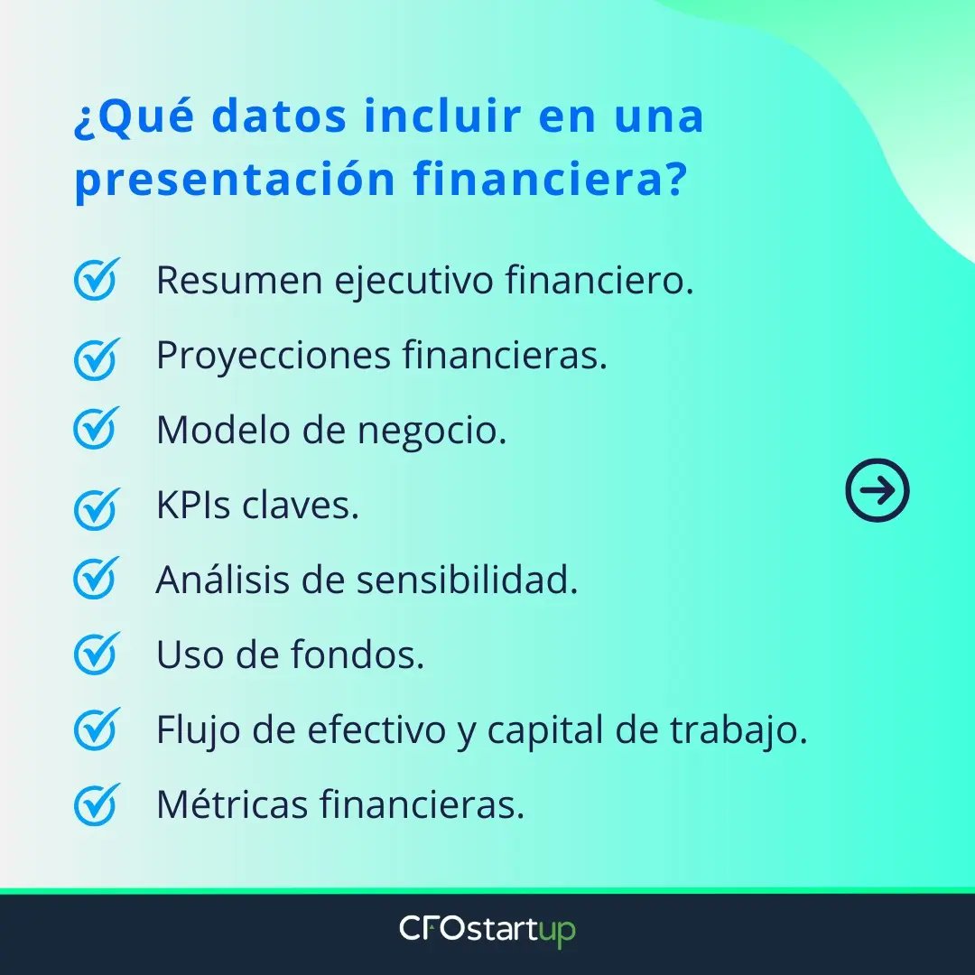 cfostartup_'s tweet image. 👉🏻  #FoundersTools: ¿cómo presentar la información #financiera de mi #Startup? 🧐 Conoce todo lo que necesitas para presentar los #datos de tu #negocio a posibles #inversores o #socios ✨: cfostartup.la/informacion-fi…