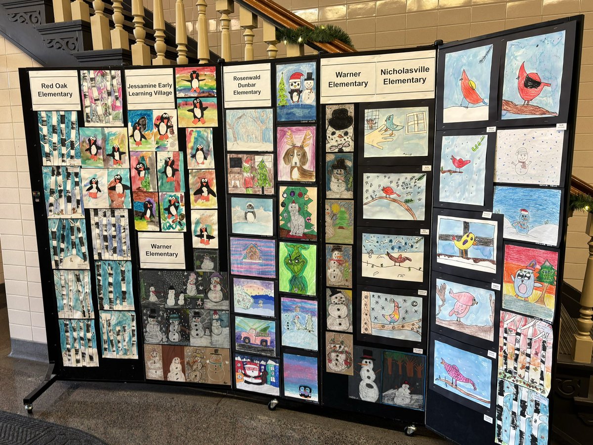 Jessamine Arts tweet media