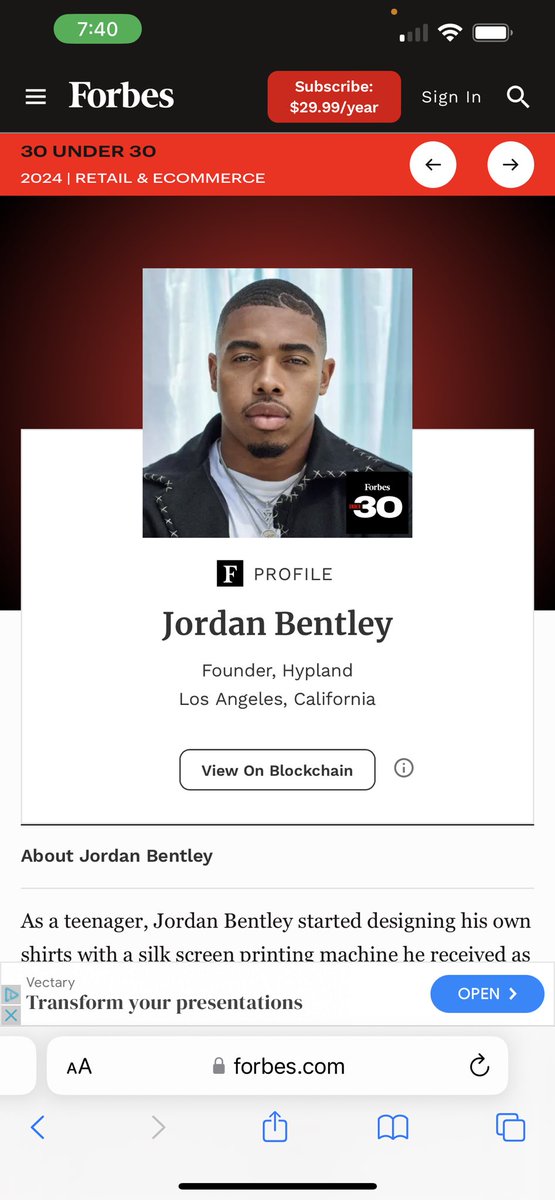 Bentleyjordan's tweet photo. It happened 😭 https://t.co/CdgwPJsdcf