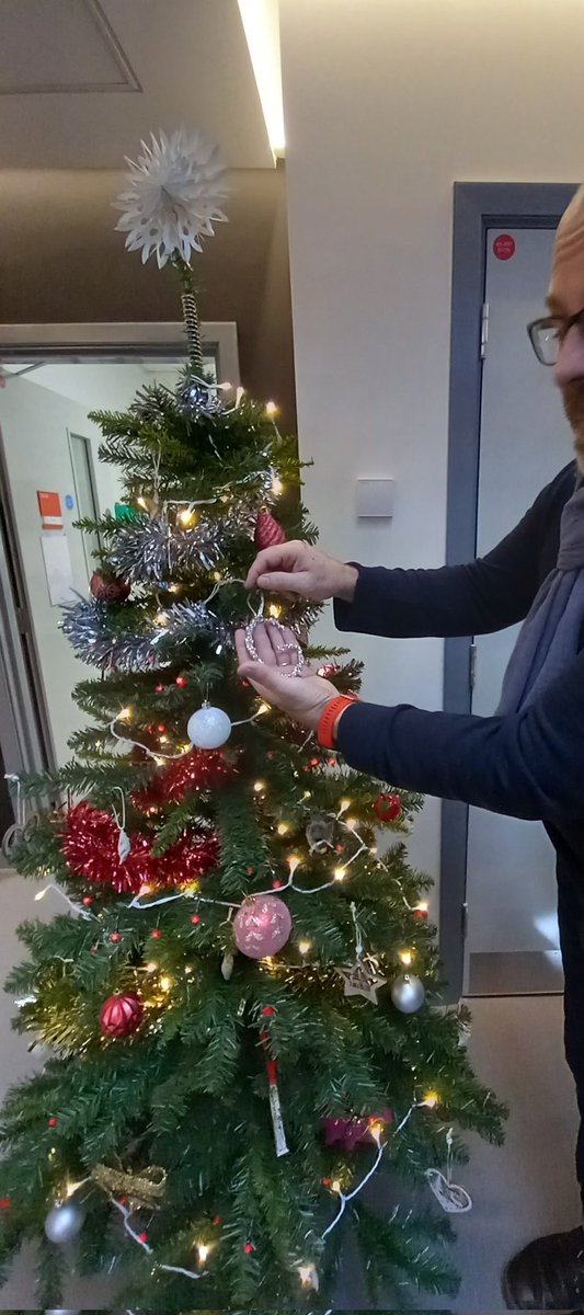 QUB Simulation Centre tweet media