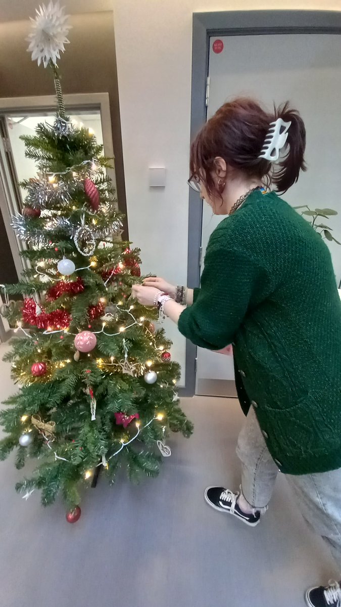 QUB Simulation Centre tweet media