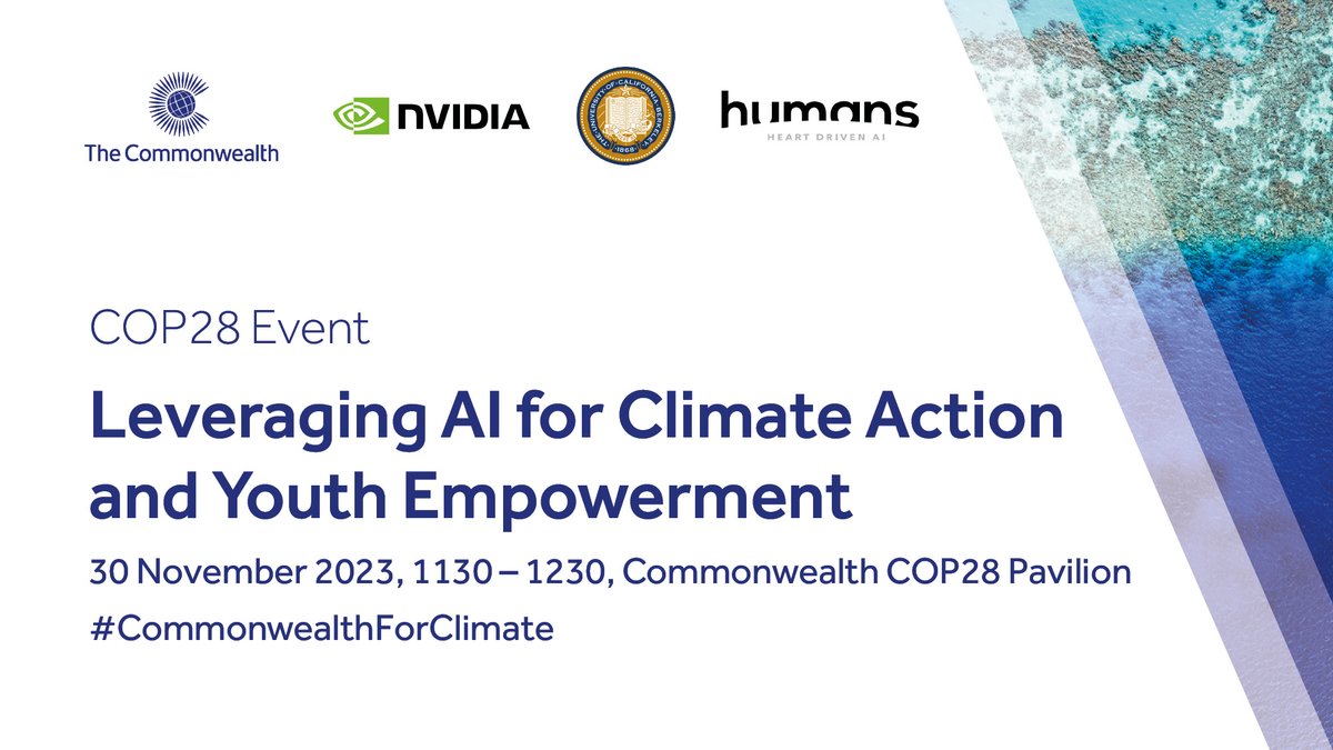 The Commonwealth tweet media